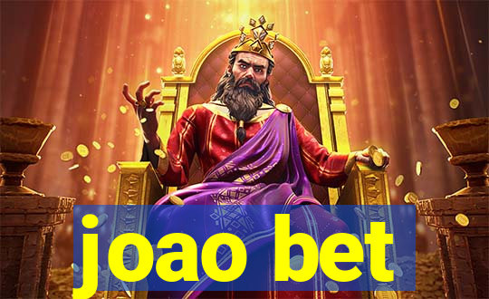 joao bet